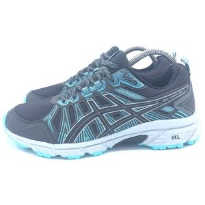 Asics GEL-Venture 7 Women's Size 9.5 Running Shoes